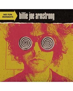 Billie Joe Armstrong - No Fun Mondays CD