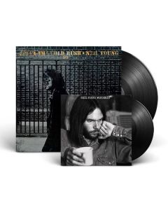 Neil Young - After The Gold Rush (50th Anniversary) (Limited Numbered Deluxe Edition Box) (180g) LP