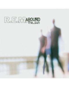 R.E.M. - Around The Sun CD