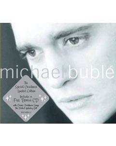 Michael Bublé - Michael Buble (Special Christmas..) CD