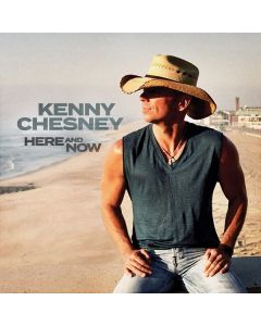 Kenny Chesney - Here And Now CD