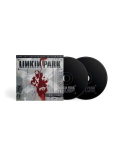 Linkin Park - Hybrid Theory (20th Anniversary Edition) (Deluxe Edition) CD