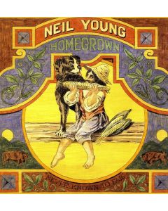Neil Young - Homegrown LP