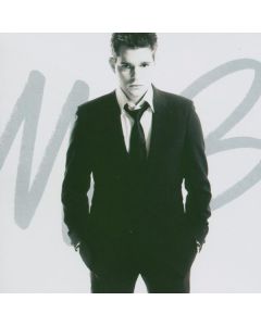 Michael Bublé - It's Time CD