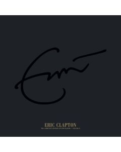 Eric Clapton - The Complete Reprise Studio Albums - Volume 2 (Box Set) (180g) (Limited Edition) LP