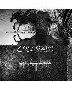 Neil Young - Colorado CD
