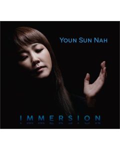 Youn Sun Nah - Immersion CD