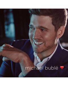 Michael Bublé - Love (Deluxe-Edition) CD