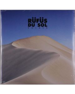Rüfüs (Rüfüs Du Sol) - Solace LP