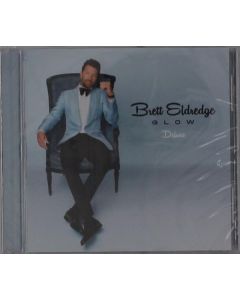Brett Eldredge - Glow (Deluxe-Edition) CD