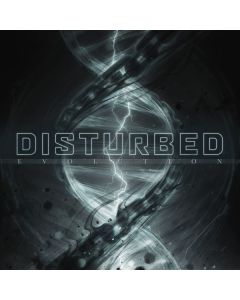 Disturbed - Evolution (Deluxe Edition) CD