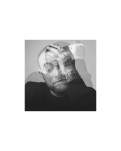 Mac Miller - Circles (Clear Vinyl) LP