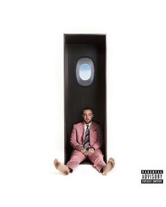 Mac Miller - Swimming (Explicit) CD