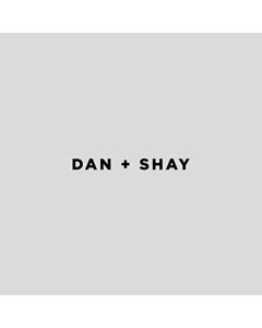 Dan + Shay - Dan + Shay CD