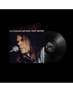 Neil Young - Odeon Budokan LP