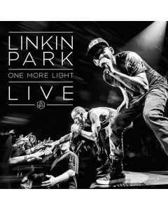 Linkin Park - One More Light Live CD
