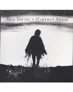 Neil Young - Harvest Moon LP