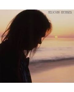 Neil Young - Hitchhiker LP