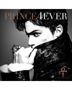 Prince - 4ever CD