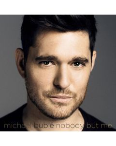 Michael Bublé - Nobody But Me (Deluxe Edition) CD