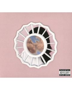Mac Miller - The Divine Feminine (Explicit) CD