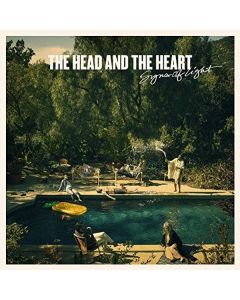 The Head And The Heart - Signs Of Light CD