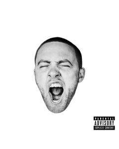 Mac Miller - Go:Od Am LP