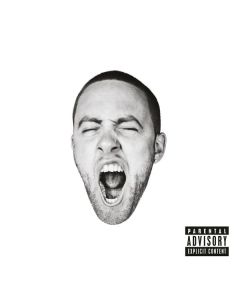 Mac Miller - Go:Od Am (Explicit) CD