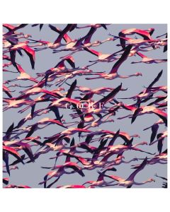 Deftones - Gore (White Vinyl) LP