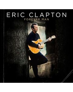 Eric Clapton - Forever Man (Deluxe Edition) CD