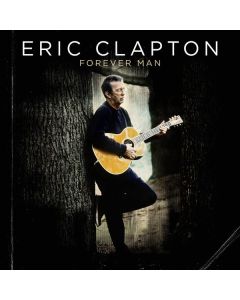Eric Clapton - Forever Man CD