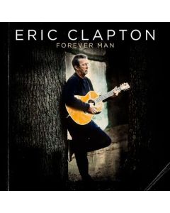 Eric Clapton - Forever Man (180g) LP