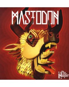 Mastodon - The Hunter LP