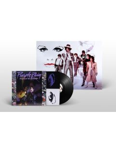 Prince - Purple Rain (O.S.T) (remastered) (180g) LP