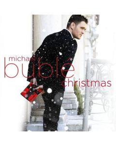Michael Bublé - Christmas (180g) LP