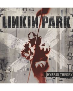 Linkin Park - Hybrid Theory LP