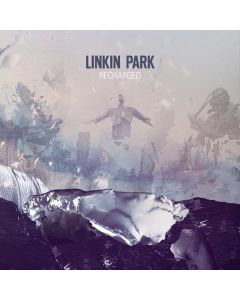 Linkin Park - Recharged CD