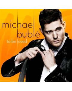 Michael Bublé - To Be Loved (180g) LP