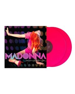 Madonna - Confessions On A Dance Floor (Limited Edition) (Pink Vinyl) LP