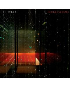 Deftones - Koi No Yokan CD