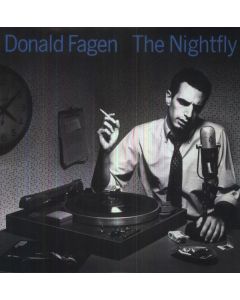 Donald Fagen - The Nightfly LP