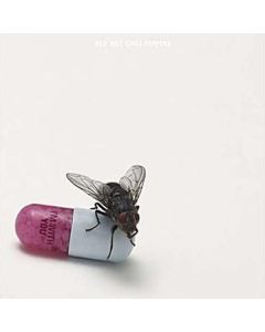 Red Hot Chili Peppers - I'm With You (180g) LP