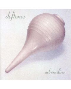 Deftones - Adrenaline (180g) LP