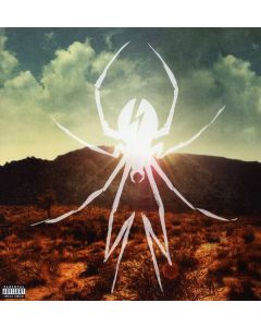 My Chemical Romance - Danger Days: The True Lives Of The Fabulous Killjoys LP
