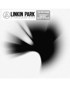 Linkin Park - A Thousand Suns LP