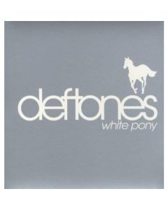 Deftones - White Pony LP