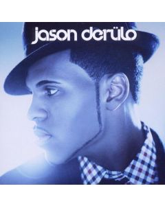 Jason Derulo - Jason Derulo CD