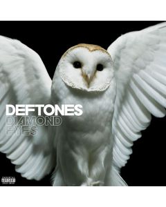 Deftones - Diamond Eyes LP