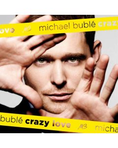Michael Bublé - Crazy Love CD
