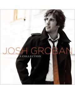 Josh Groban - A Collection CD